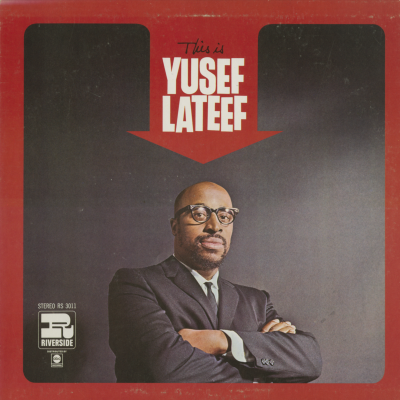 This Is Yusef Lateef