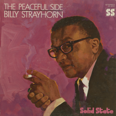 The Peaceful Side Of Billy Strayhorn