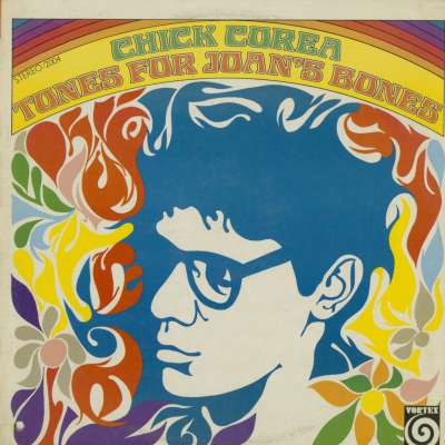 Tones For Joan's Bones