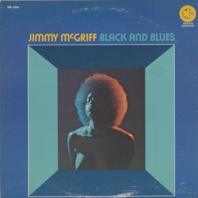 Black And Blues (1972)