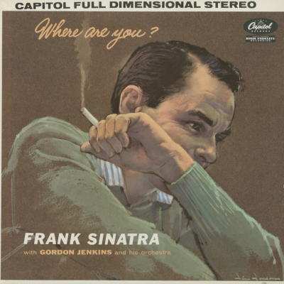 Where Are You (1959)