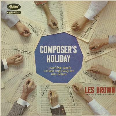 Composer's Holiday (1957)