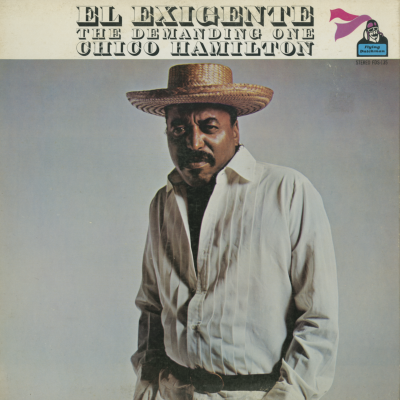 El Exigente The Demanding One