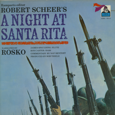 A Night At Santa Rita