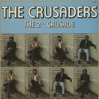 The 2nd Crusade