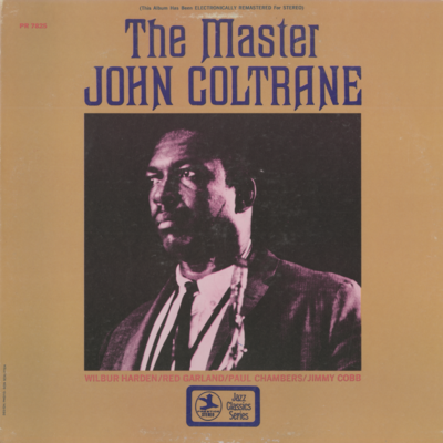 The Master