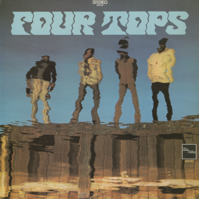 Four Tops (1970)