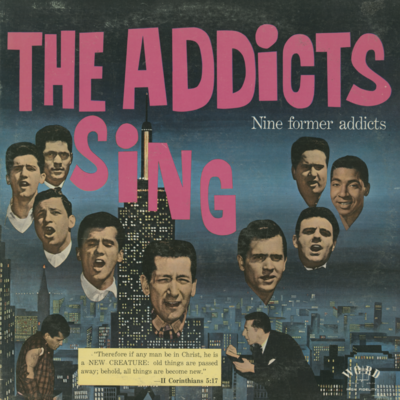 The Addicts Sing