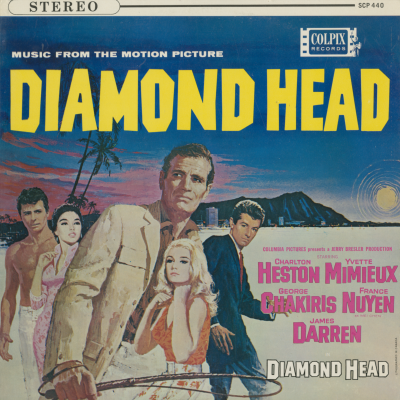 Diamond Head