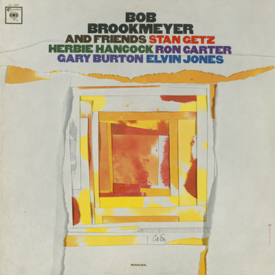 Bob Brookmeyer And Friends