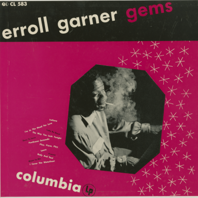 Erroll Garner Gems
