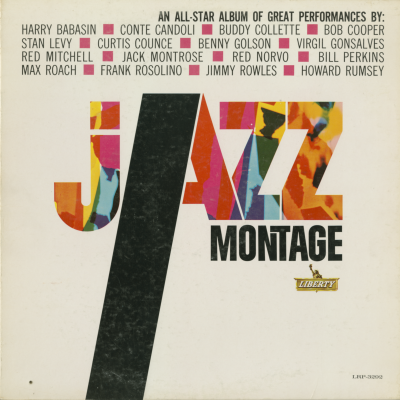 Jazz Montage