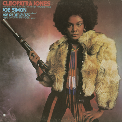Cleopatra Jones (1973)