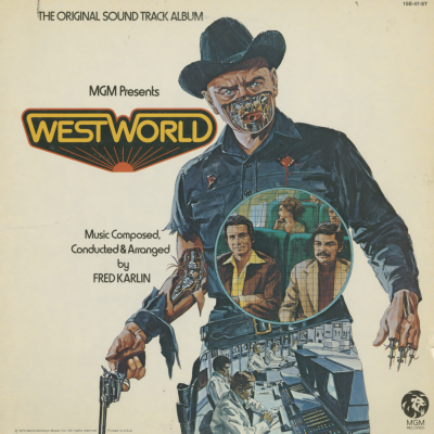 WestWorld