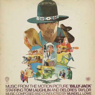 Billy Jack (1971)
