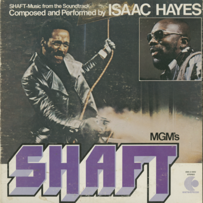 Shaft