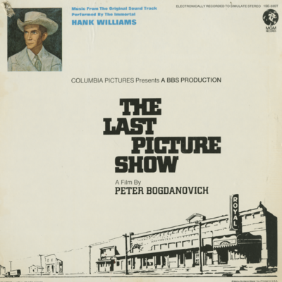 The Last Picture Show