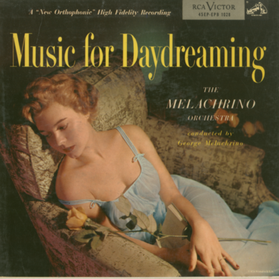 Music For Daydreaming (1954)