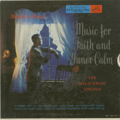 Music For Faith And Inner Calm