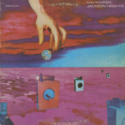 Jackson Heights (1971)