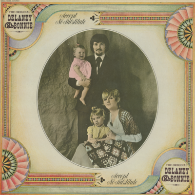 Accept No Substitute