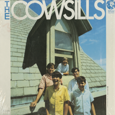 The Cowsills