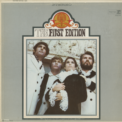 The First Edition (1967)