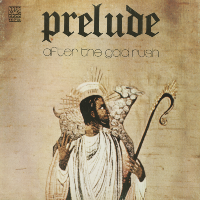 After The Gold Rush (1973)