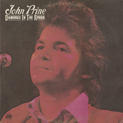 Diamonds In The Rough (1972)