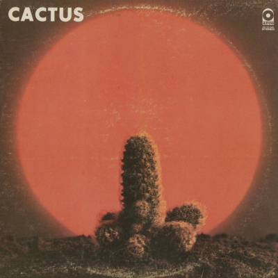 Cactus (1970)