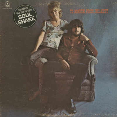 To Bonnie From Delaney