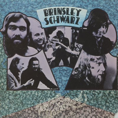 Nervous On The Road (1972)