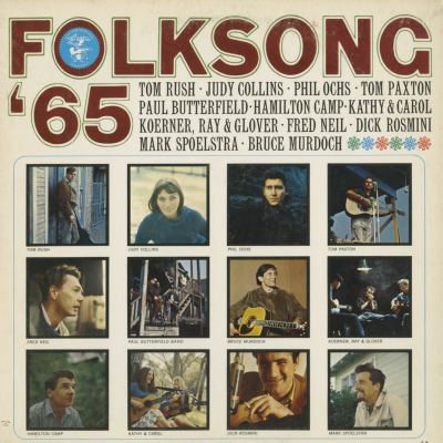Folksong '65
