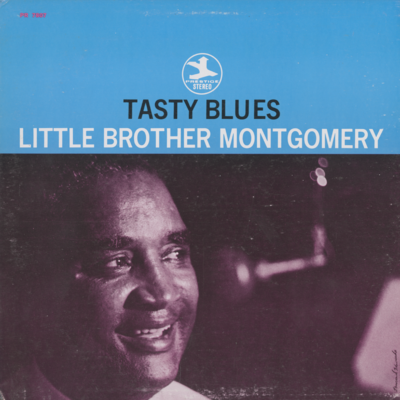 Tasty Blues