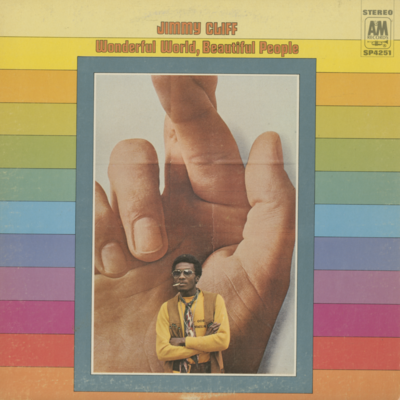 Wonderful World Beautiful People