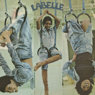Labelle (1971)