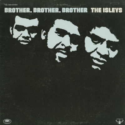 Brother Brother Brother