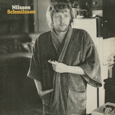 Nilsson Schmilsson