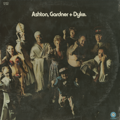 Ashton, Gardner + Dyke