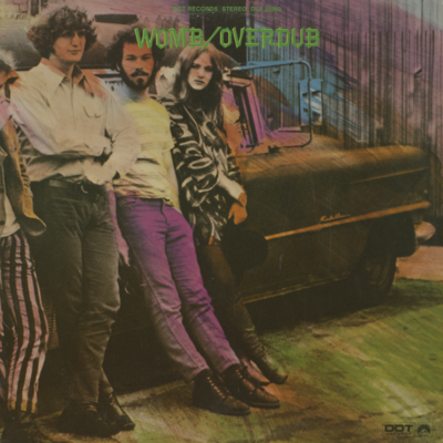Womb / Overdub (1969)