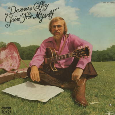 Goin For Myself (1972)