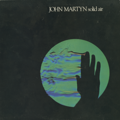 Solid Air (1973)