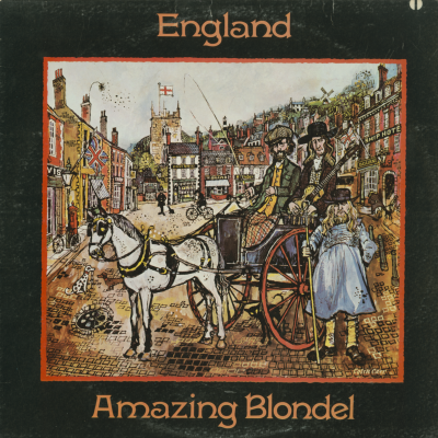 England (1973)