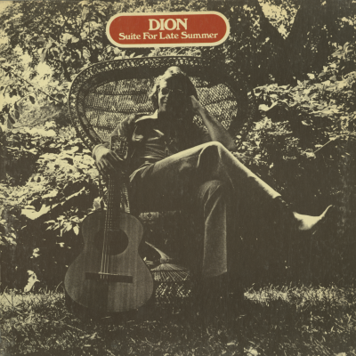 Suite For Late Summer (1972)