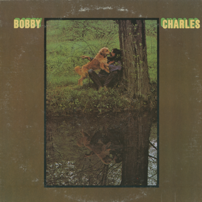Bobby Charles (1972)