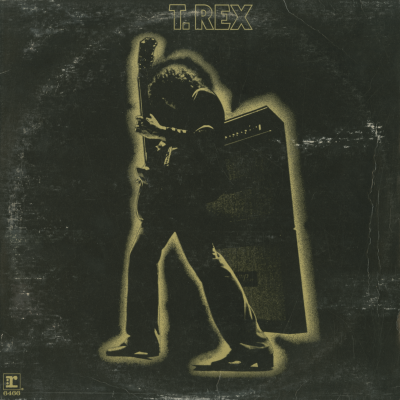 T Rex (1971)