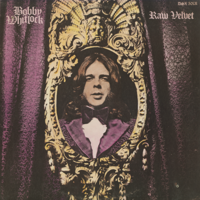Raw Velvet (1972)