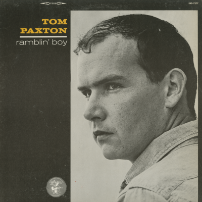 Ramblin Boy (1964)