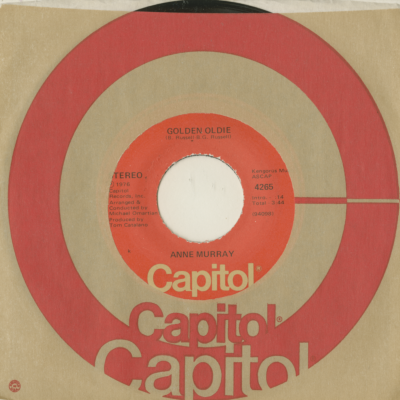 Golden Oldie / Together