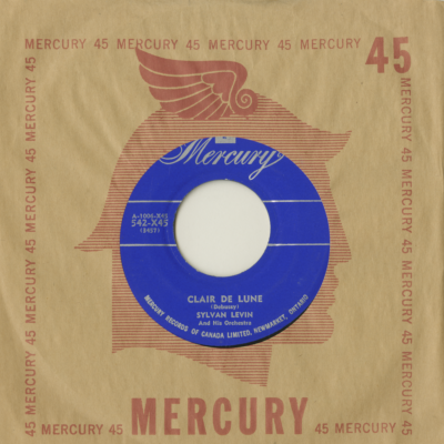 Claire De Lune / Country Gardens